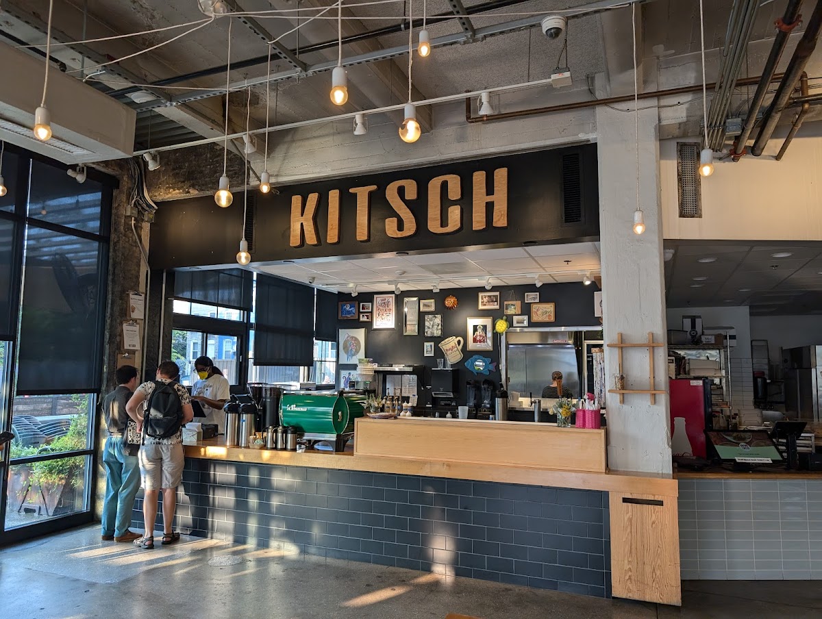 Kitsch - 4