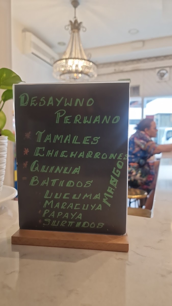 Cafe-Bar Carsis - 2