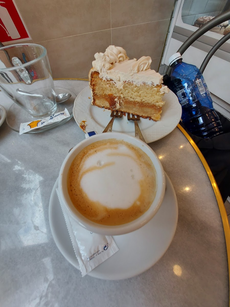 Cafe-Bar Carsis - 10