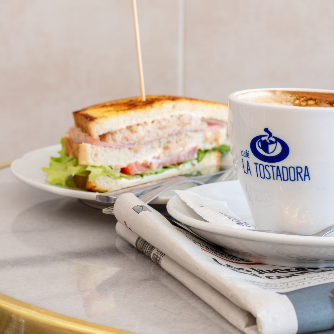 Cafe-Bar Carsis - 9