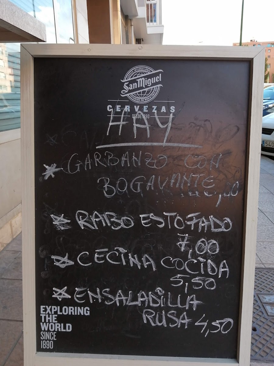 Café Bar Delicias - 2