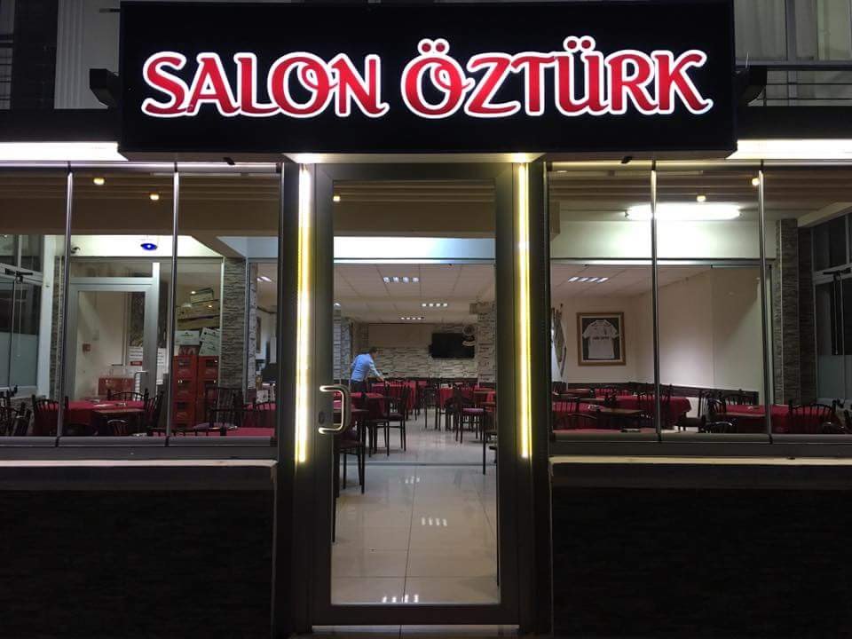Salon Öztürk