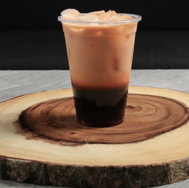 Afterlife Tea And Boba Room - 6