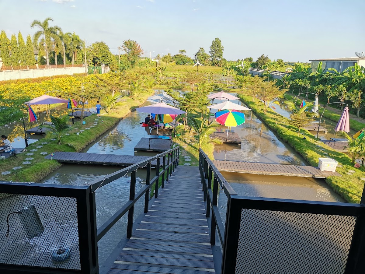 Finmill Cafe & Restaurant