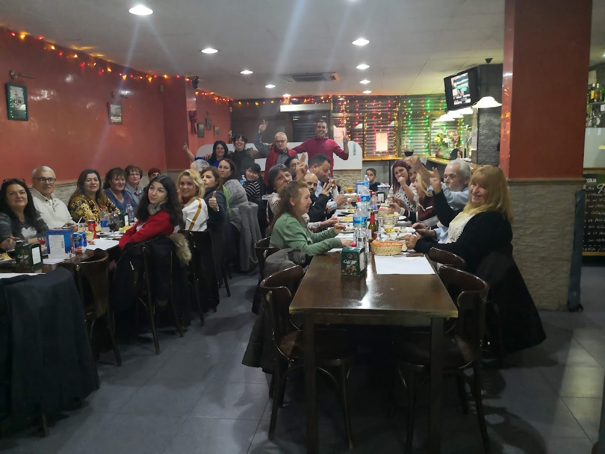 Els Meus Favorits Cafeteria Cerveseria - 3