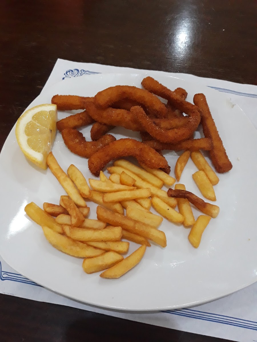 Els Meus Favorits Cafeteria Cerveseria - 4