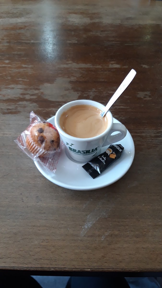 Els Meus Favorits Cafeteria Cerveseria - 7