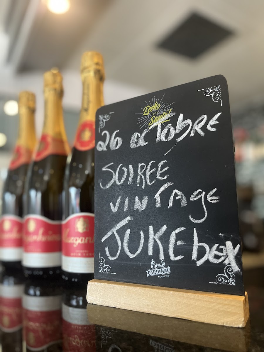 Café-Restaurant L'Oasis Claudia Morgado - 5