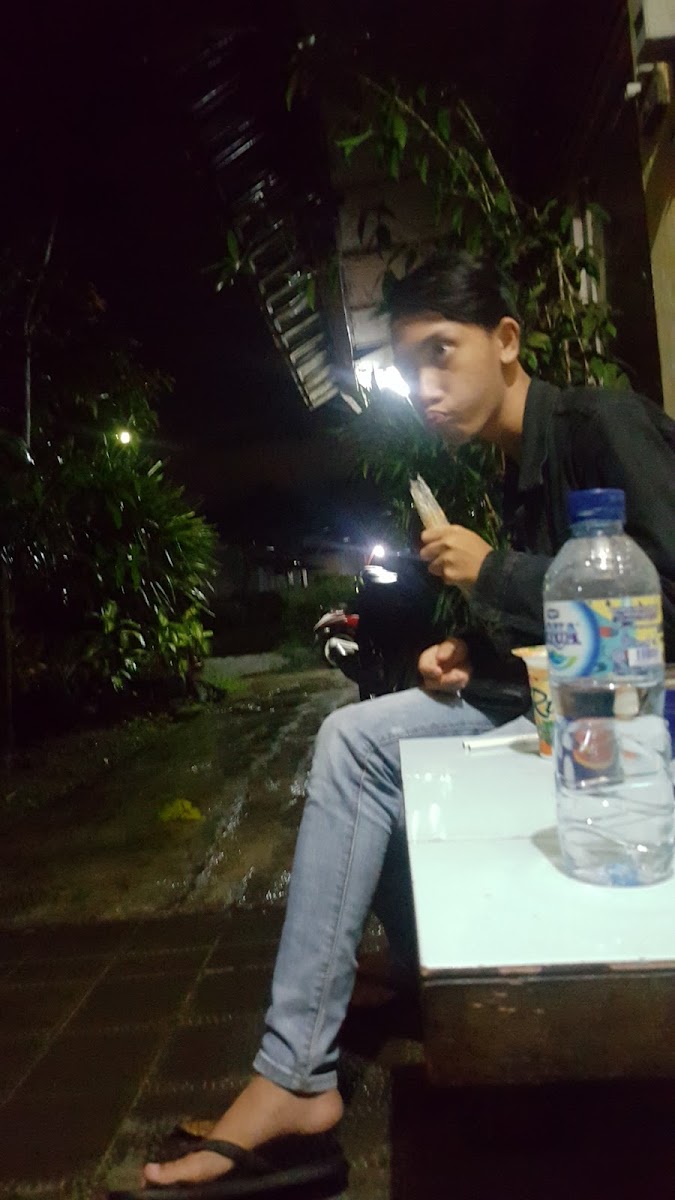 VINI PUNYA ZADAHSOB - 3