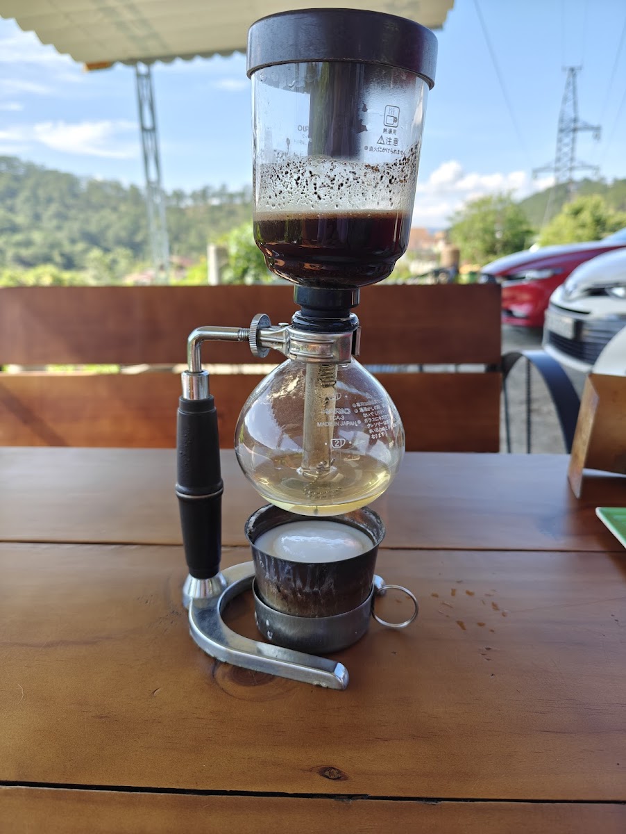 Weasel coffee farm - 6