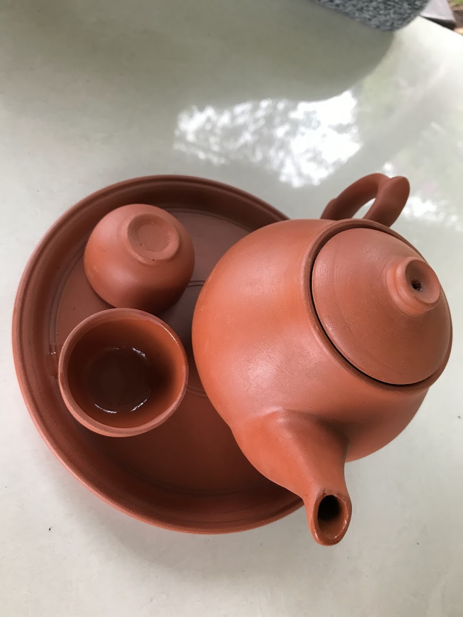 Weasel coffee farm - 8