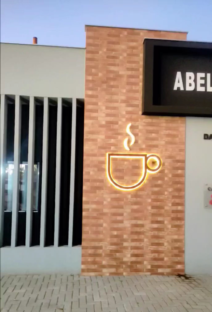 ABELHA COMÉRCIO DE CAFÉ - 3