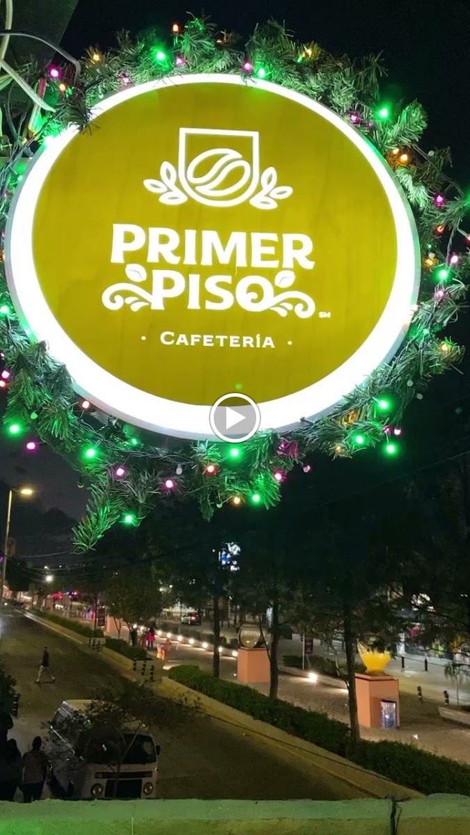 Primer piso Restaurant - 2