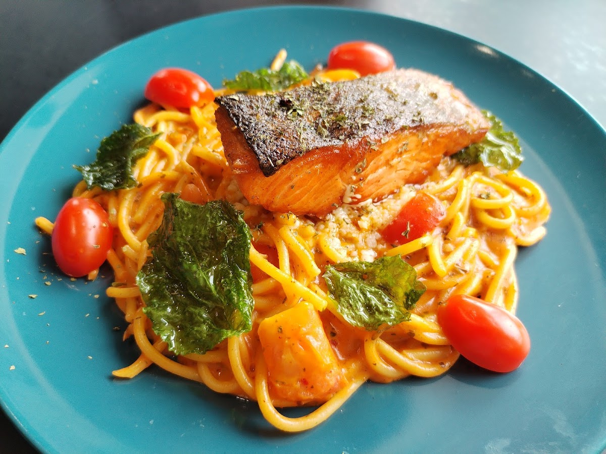 Flourcrown Patisserie Cafe - 9