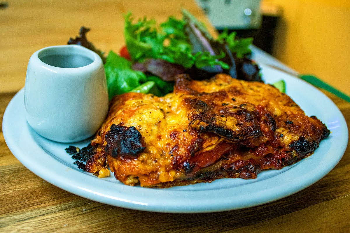 Tapps Cafe - 2