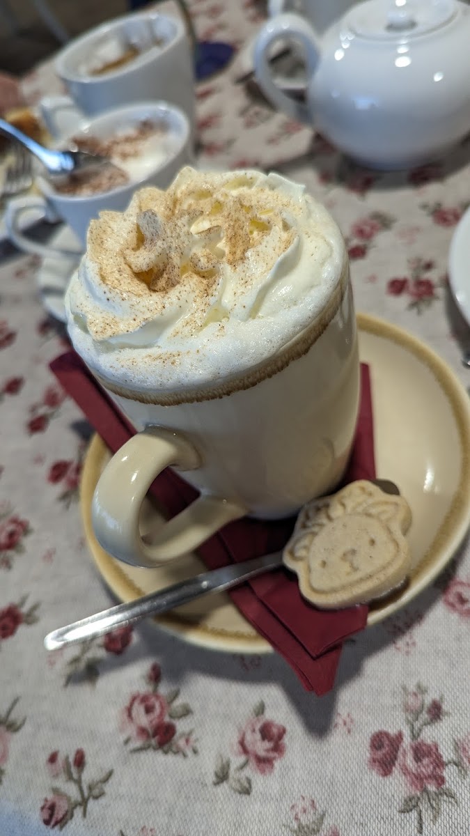 Tapps Cafe - 7