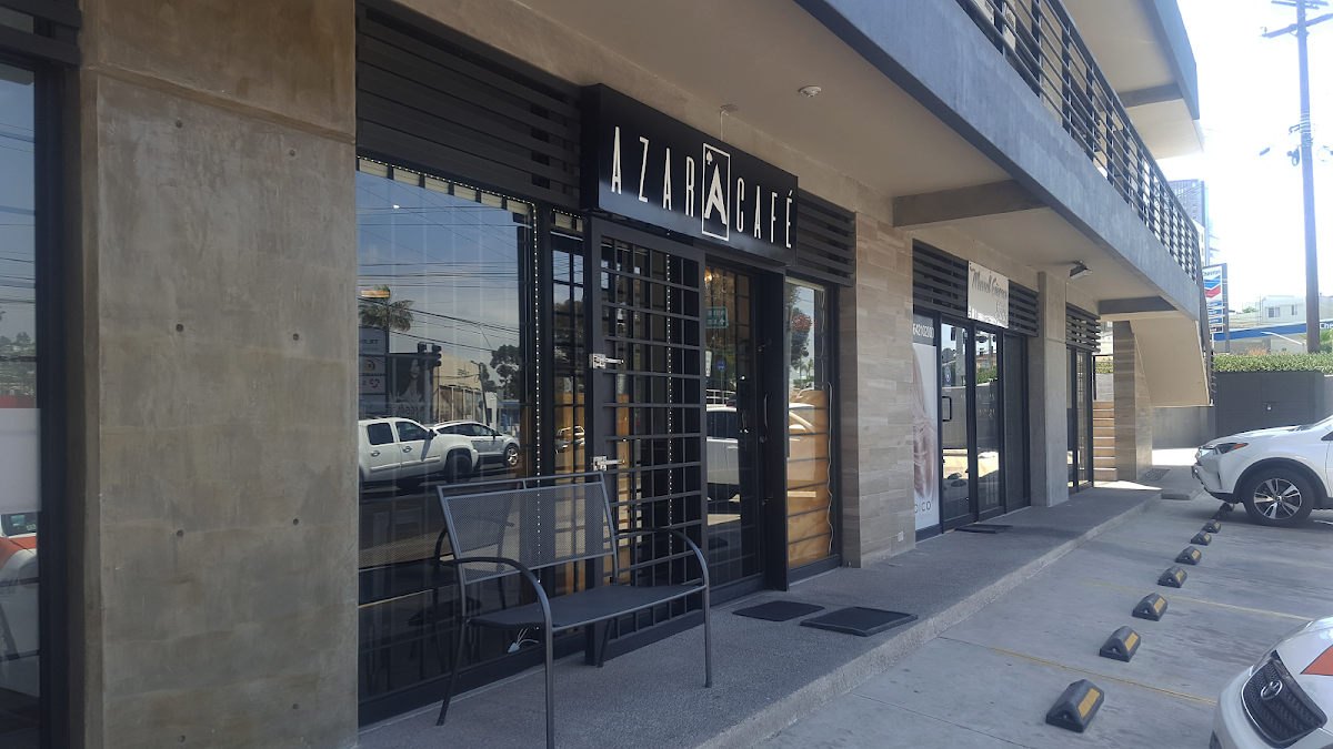 Azar Cafe