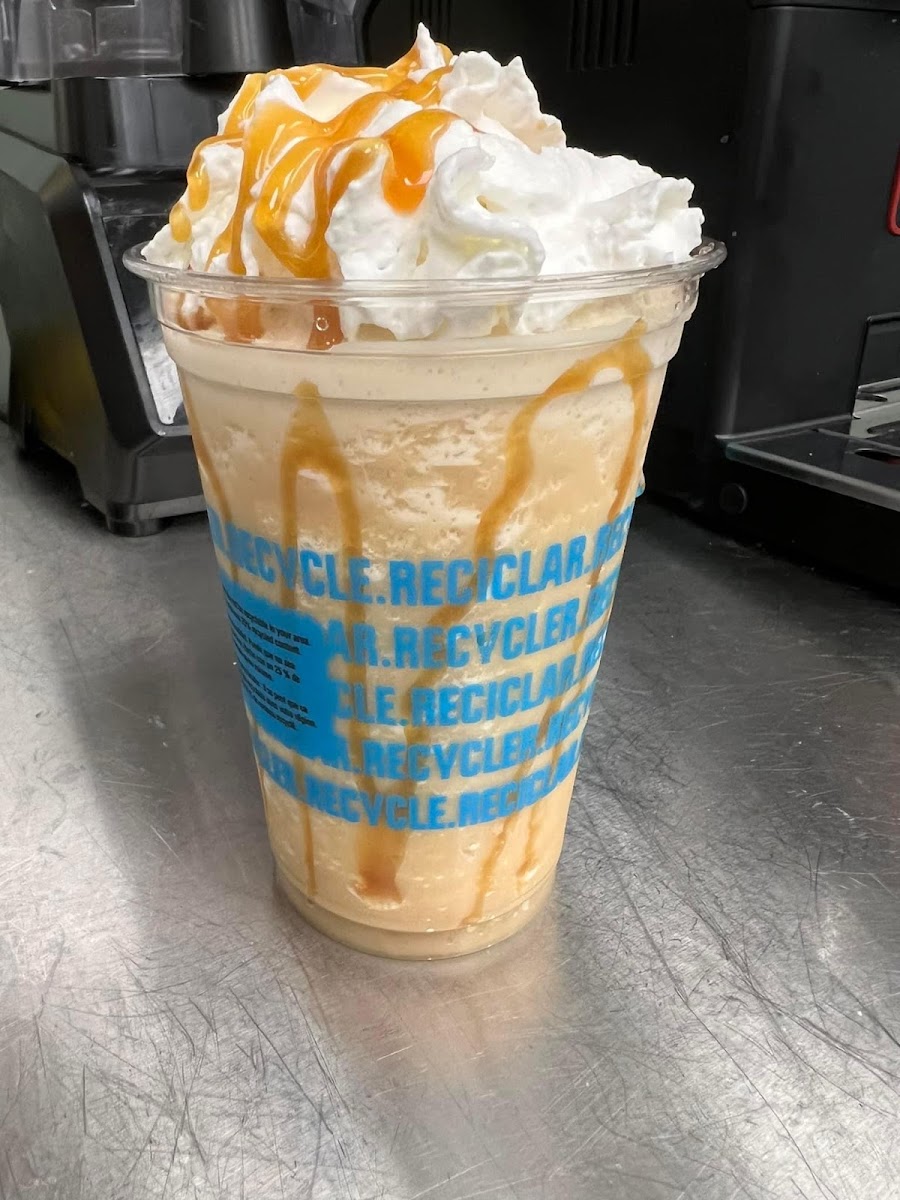 Blended and Brewed - 10