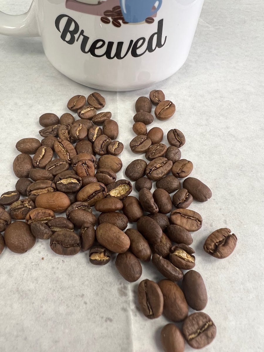 Blended and Brewed - 3
