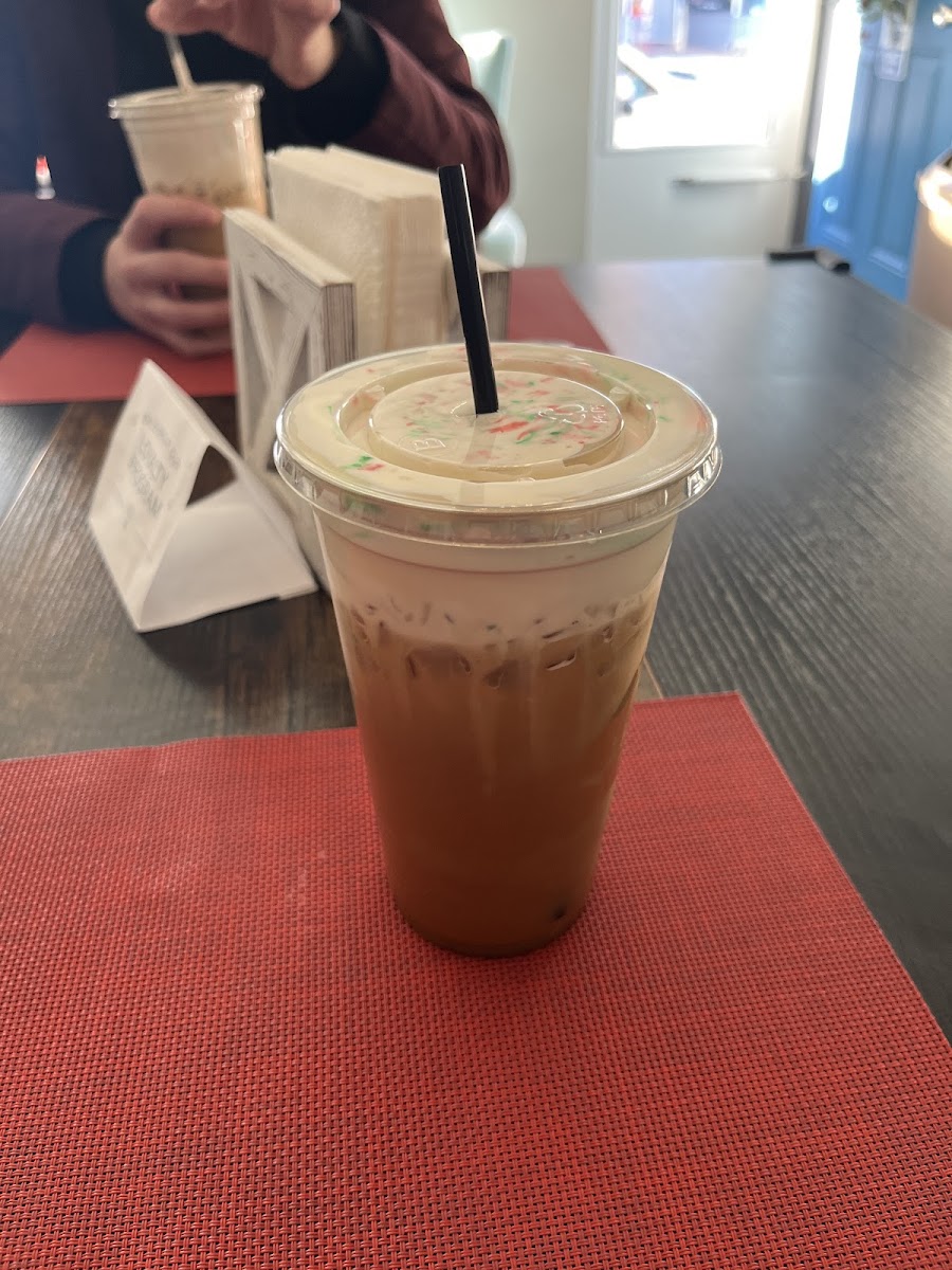 Blended and Brewed - 9