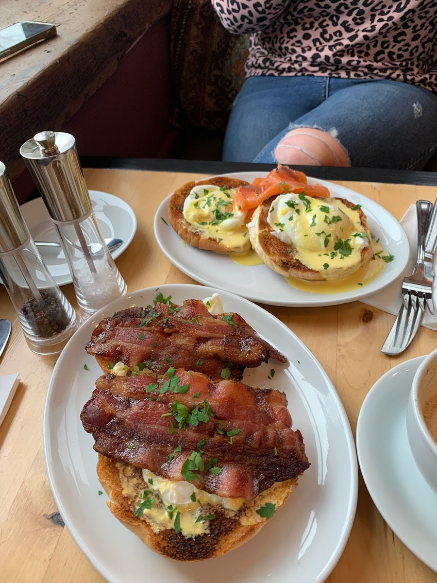Millstack cafe - 2