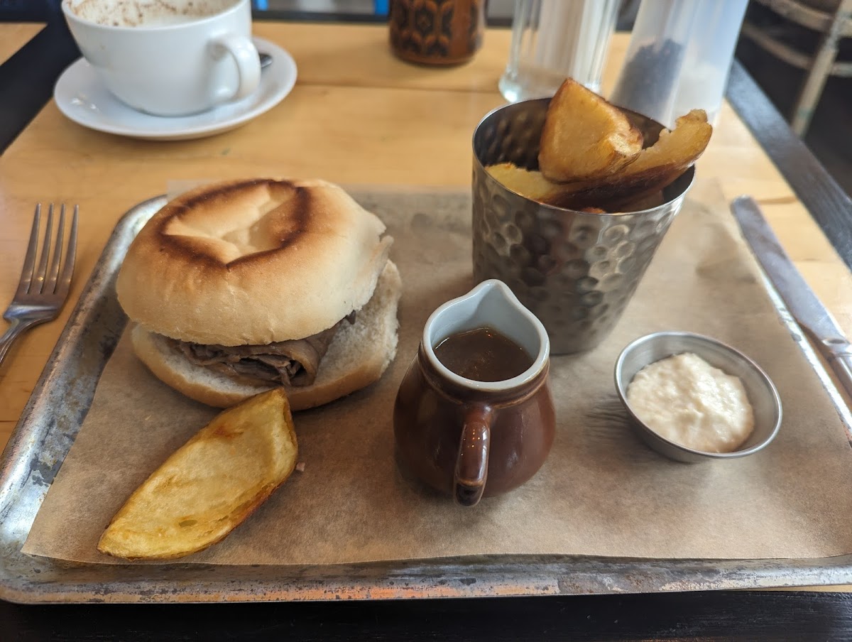 Millstack cafe - 7