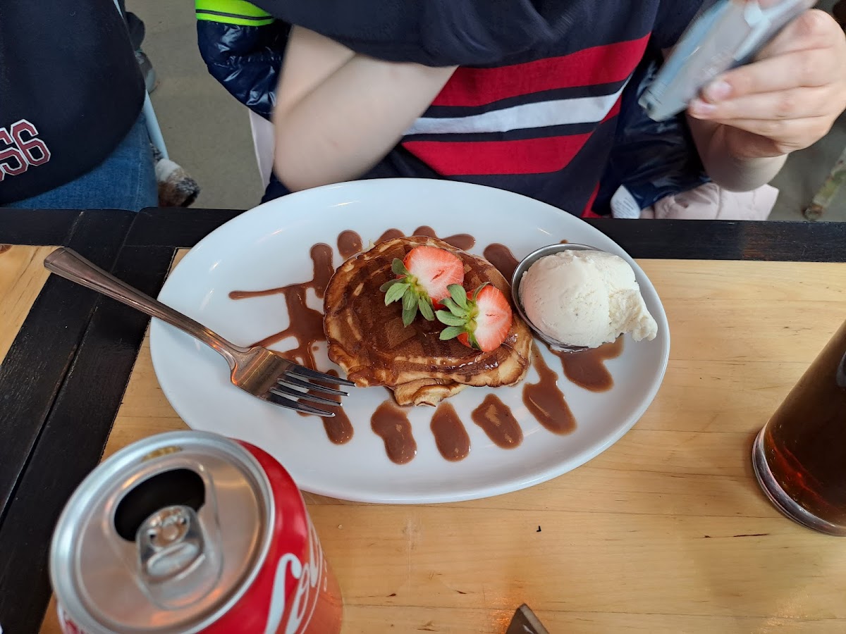 Millstack cafe - 8