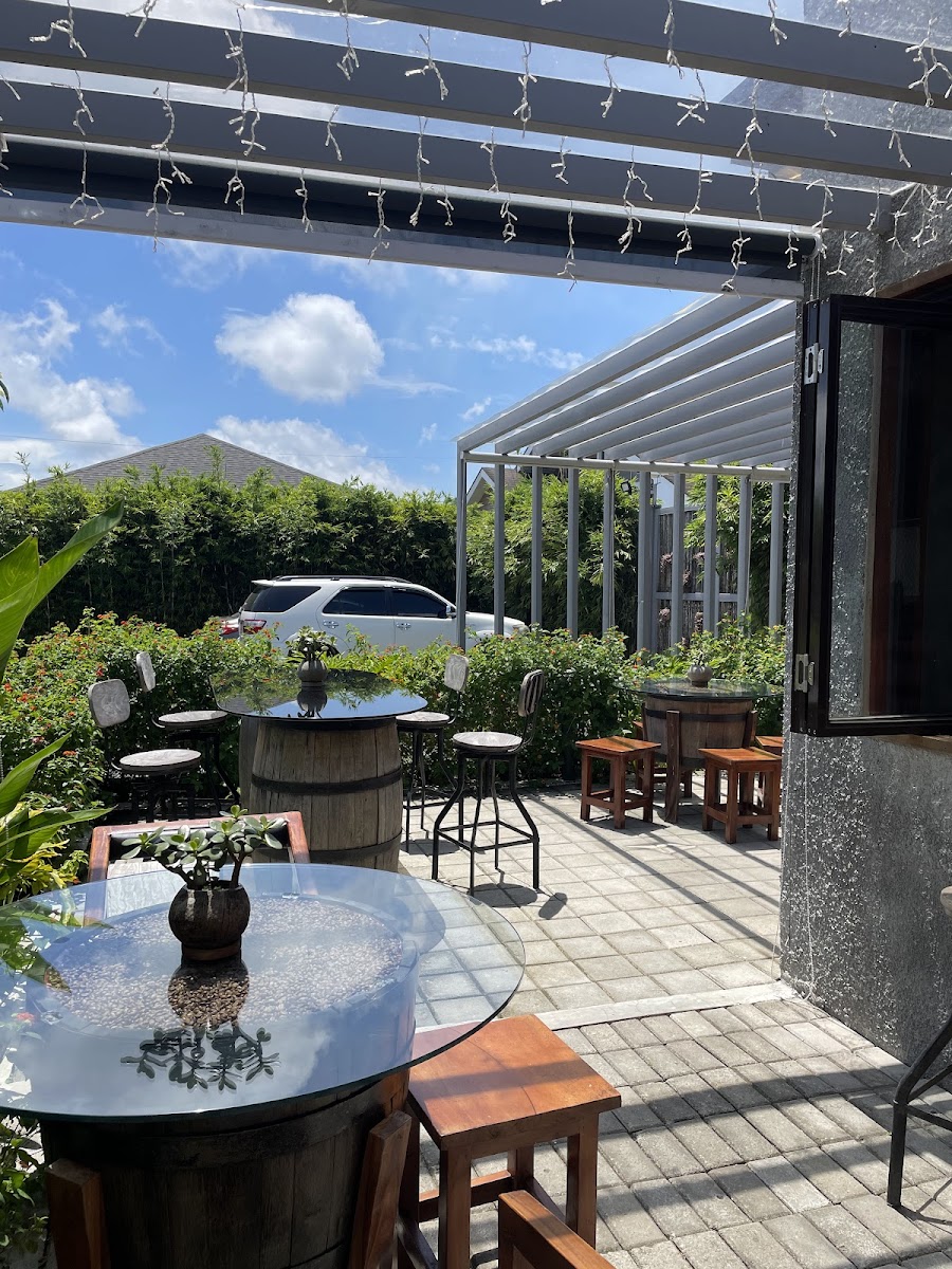 La Josephina Coffee & Pastries