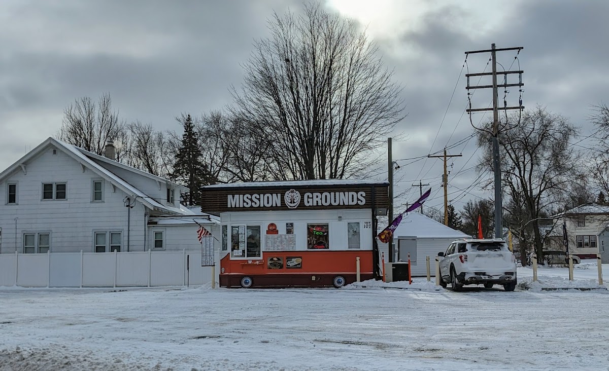 Mission Grounds Espresso - 4