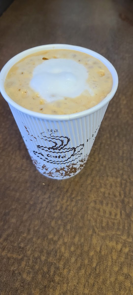 Mission Grounds Espresso - 6