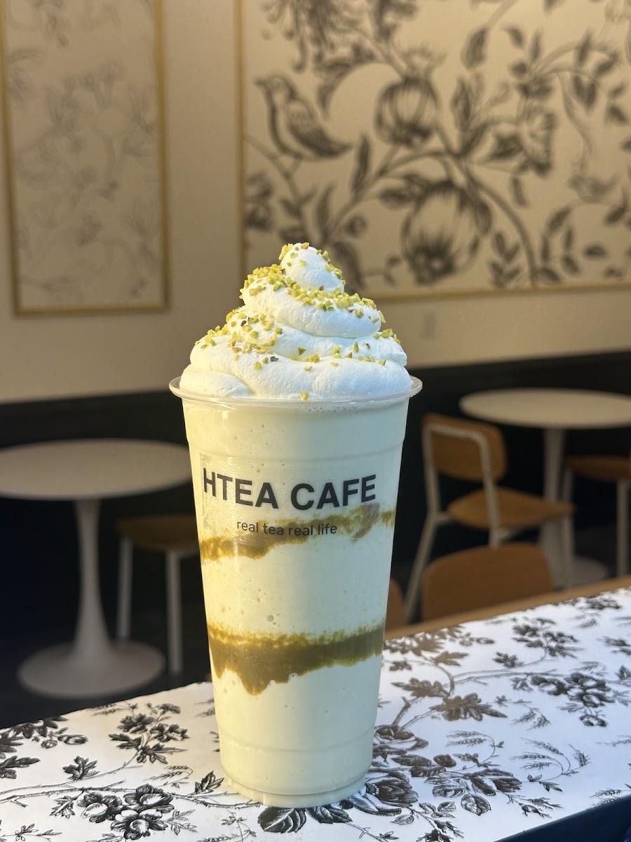 HTEA CAFE - 6