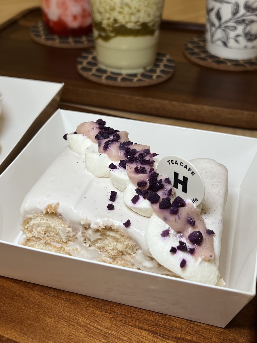 HTEA CAFE - 9
