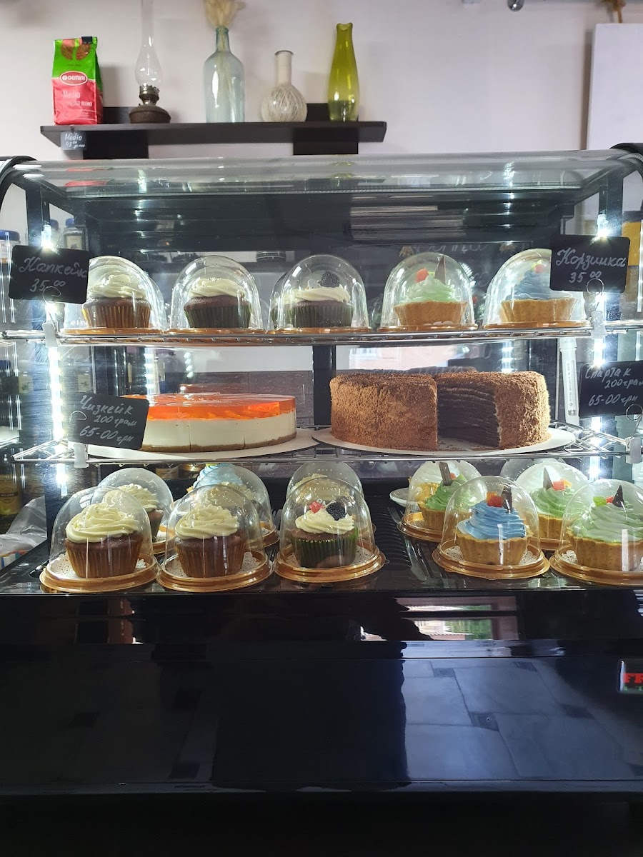 Kav'yarnya Na Payakh