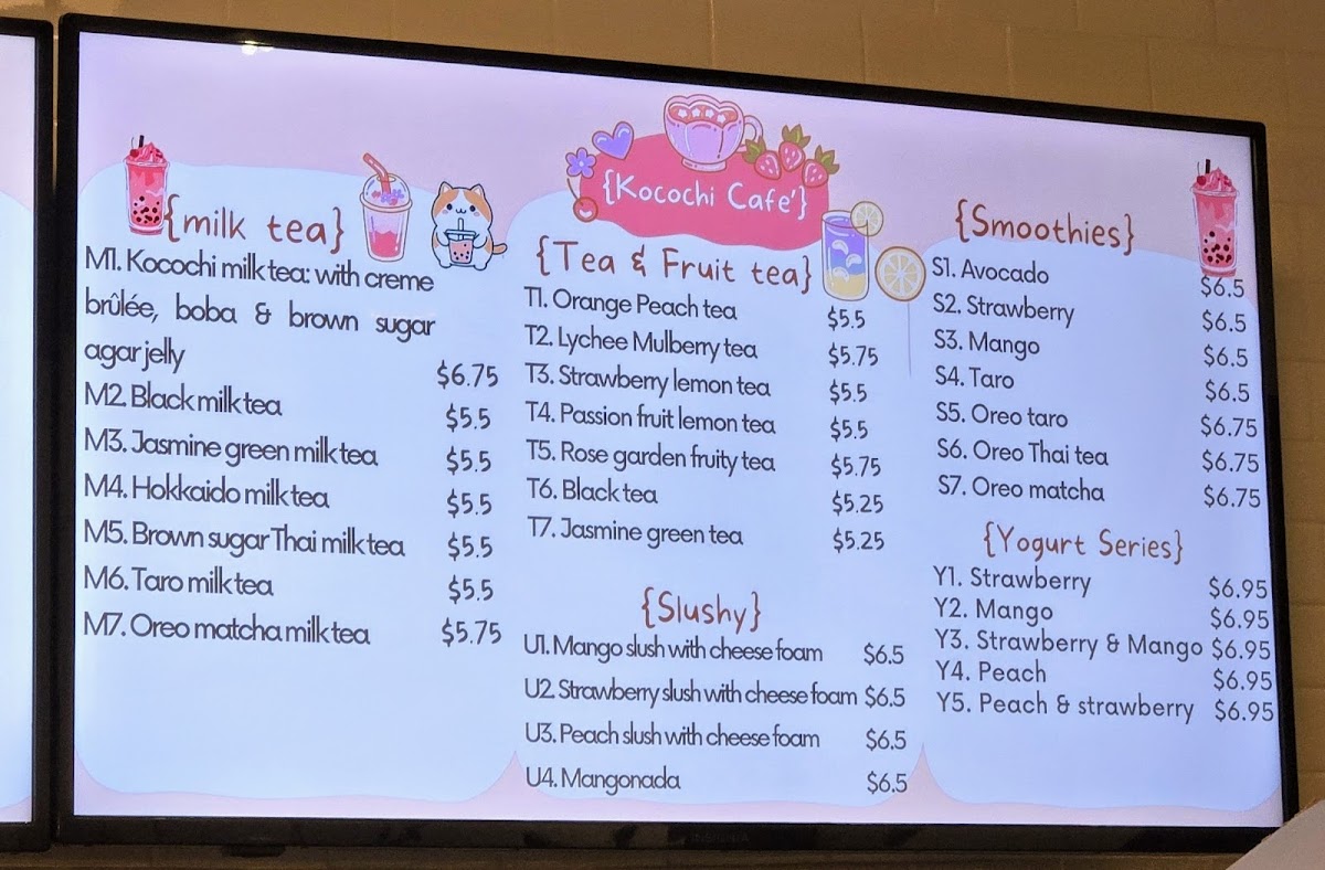 KOCOCHI CAFE - 2