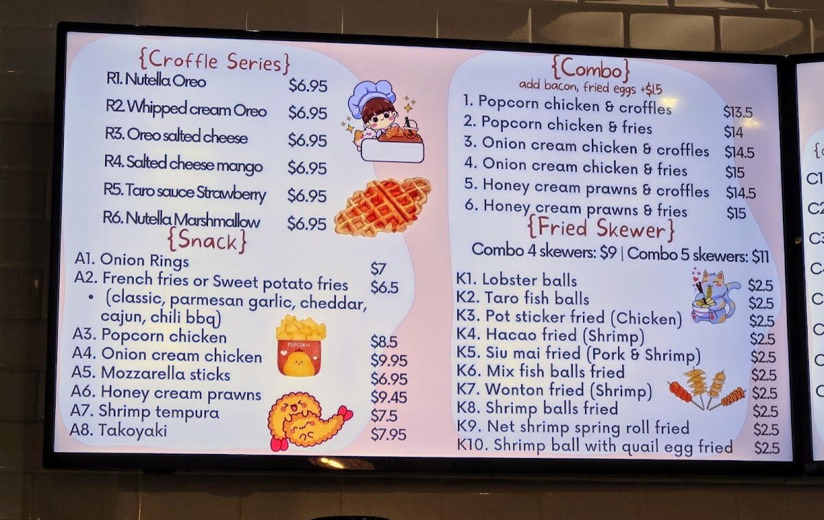 KOCOCHI CAFE - 3