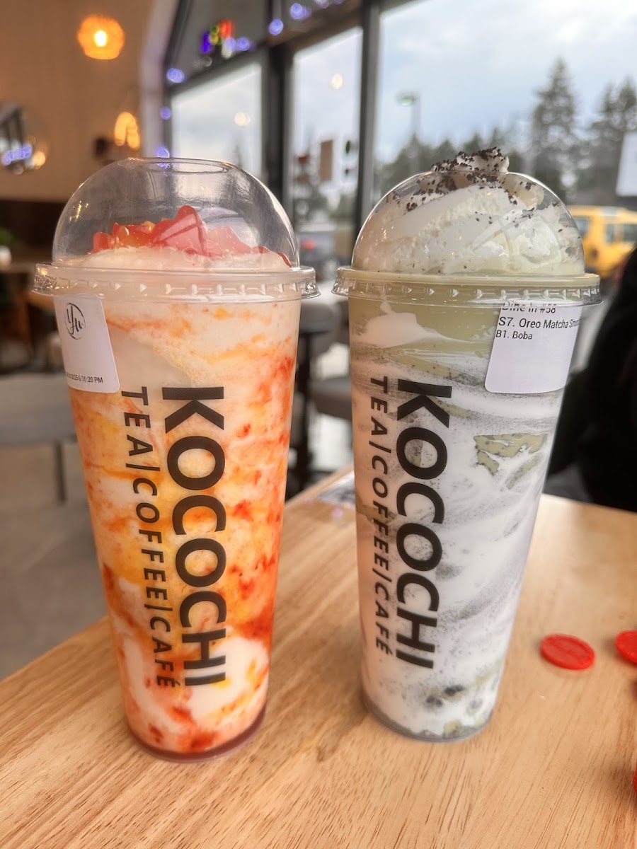 KOCOCHI CAFE - 4