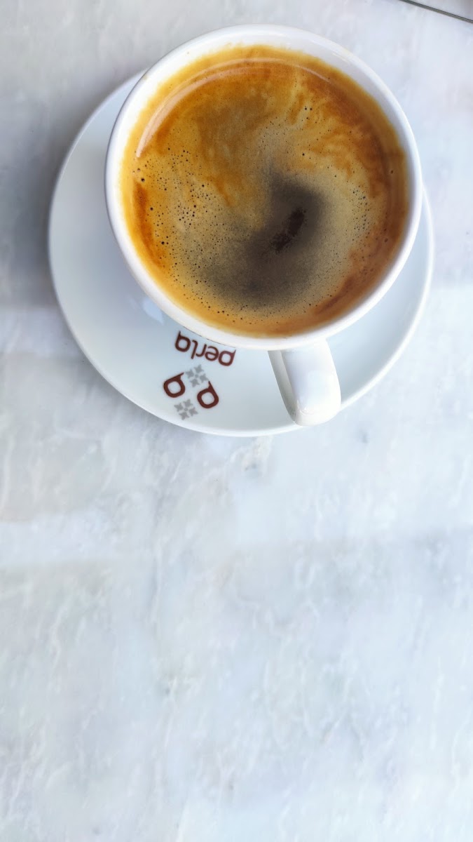 Perla Coffee - 7