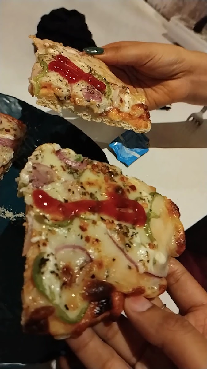 Sparkle Delight cafe - 2