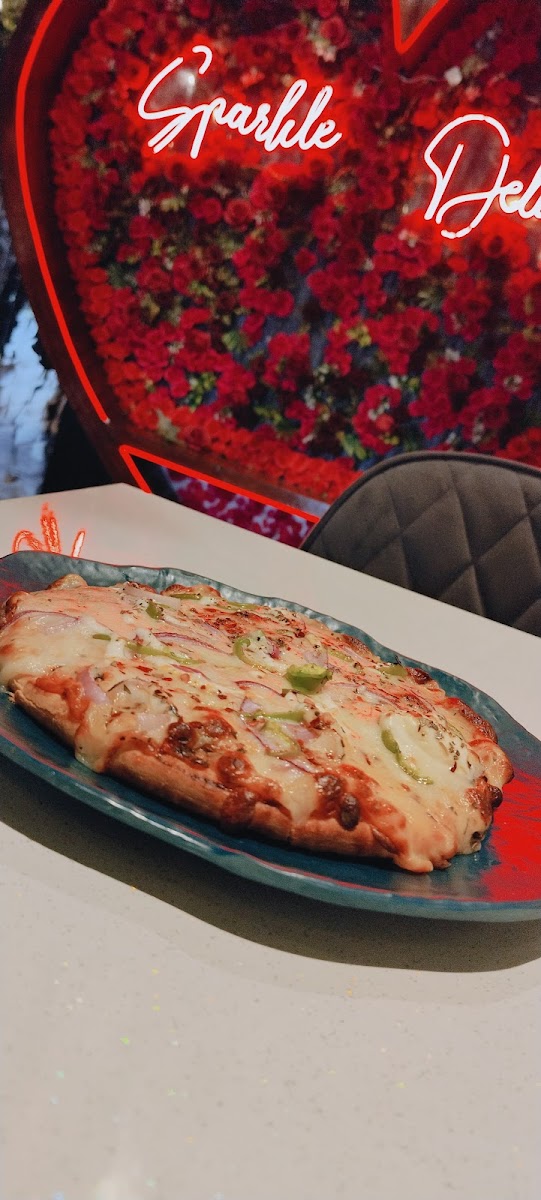 Sparkle Delight cafe - 5