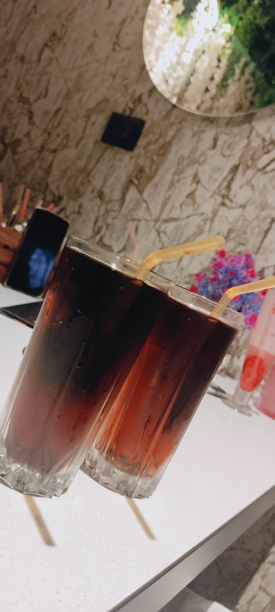 Sparkle Delight cafe - 9