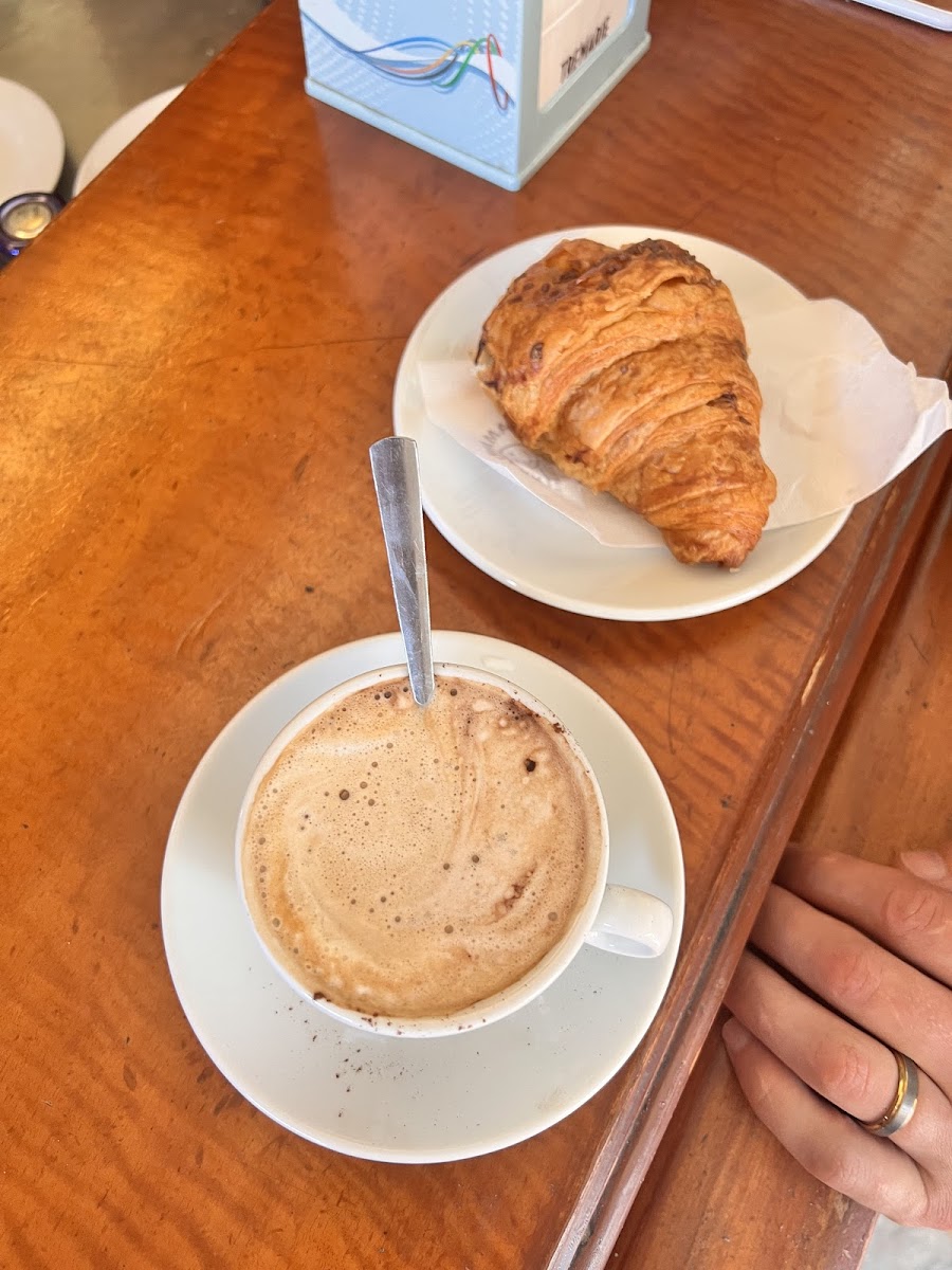 Caffe Liberty - 5