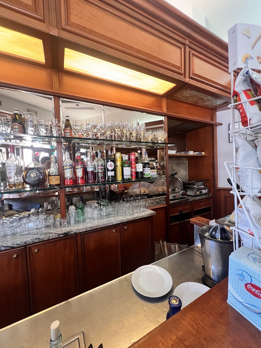 Caffe Liberty - 6