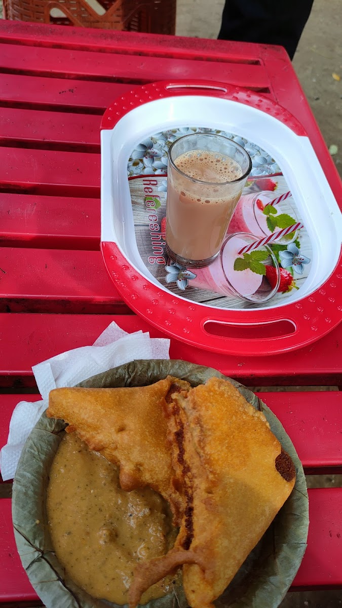 Church Hill Cafe - 7