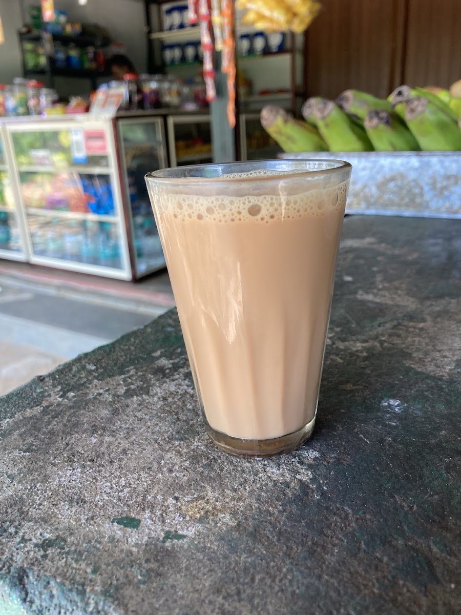 Church Hill Cafe - 9