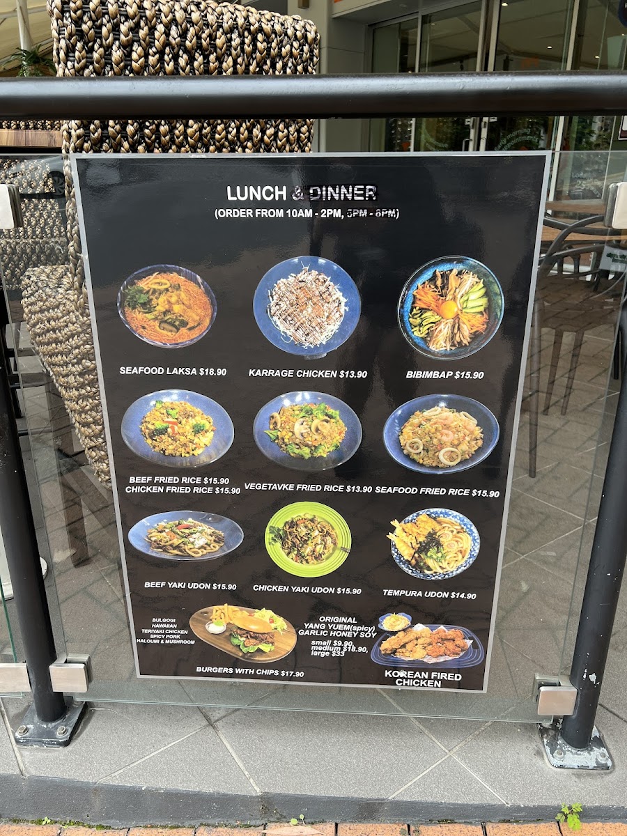 My Friends Milton - Cafe Bistro - 3