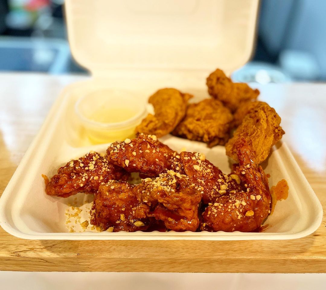 My Friends Milton - Cafe Bistro - 2