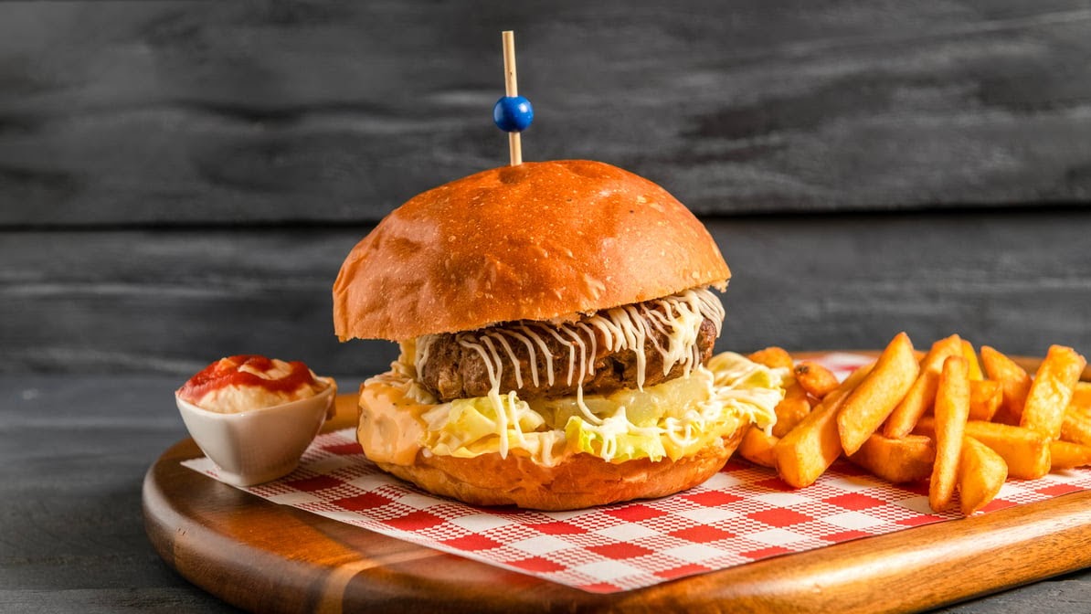 My Friends Milton - Cafe Bistro - 3