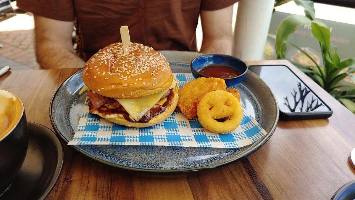 My Friends Milton - Cafe Bistro - 5