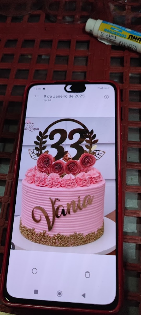 Ser Doce Pastelaria - 3