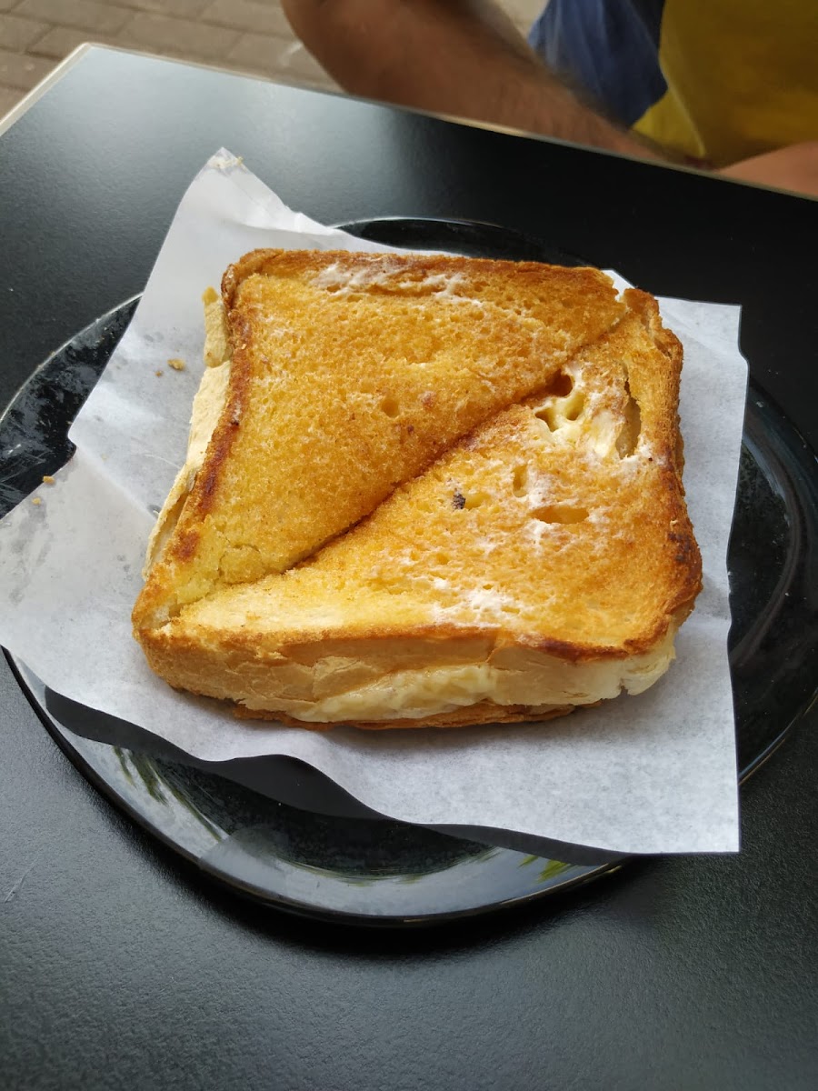 Ser Doce Pastelaria - 4